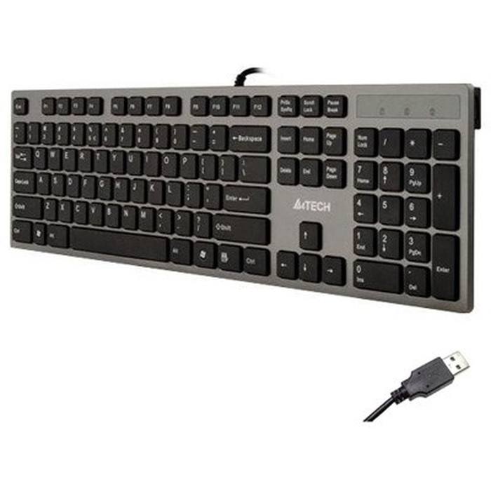 ��������� A4Tech KV-300H