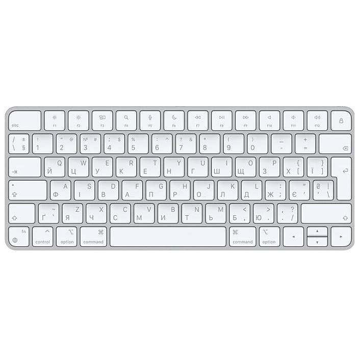 ��������� Apple Magic Keyboard 2021 Bluetooth UA (MK2A3UA/A)