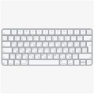 ��������� Apple Magic Keyboard � Touch ID Bluetooth Ru (MK293RS/A)