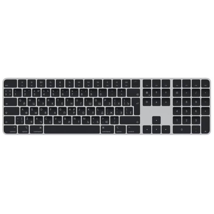 ��������� Apple Magic Keyboard � Touch ID � �������� ������� Bluetooth (MMMR3UA/A)