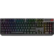 ��������� ASUS ROG Strix Scope RX Red USB UA Black (90MP0240-BKMA00)