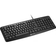 ��������� Canyon CNE-CKEY01-RU Black USB (CNE-CKEY01-RU)