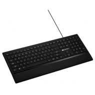 ��������� Canyon CNS-HKB6-RU Black USB (CNS-HKB6-RU)