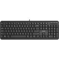 ��������� Canyon HKB-20 USB Black (CNS-HKB02-RU)