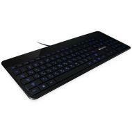 ��������� Canyon HKB-5 USB Black (CNS-HKB5RU)
