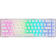 ��������� Dark Project KD68B PBT Mechanical G3ms Sapphire Transparent (DP-KD-68B-907700-GMT)