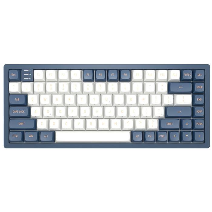 ��������� Dark Project KD83A PBT Mech. g3ms Sapphire USB (KB-GSH-871-500004)