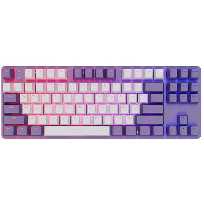 ��������� Dark Project KD87A Mech. g3ms Sapphire Violet (DPO-KD-87A-400300-GMT)