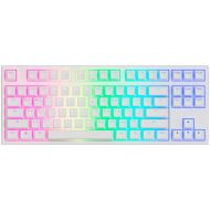 ��������� Dark Project KD87A PBT Optical G3ms Sapphire White (DP-KD-87A-105210-GMT)