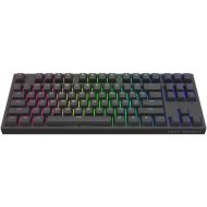 ��������� Dark Project One KD87A PBT Mechanical G3ms Sapphire Black (DP-KD-87A-000100-GMT)