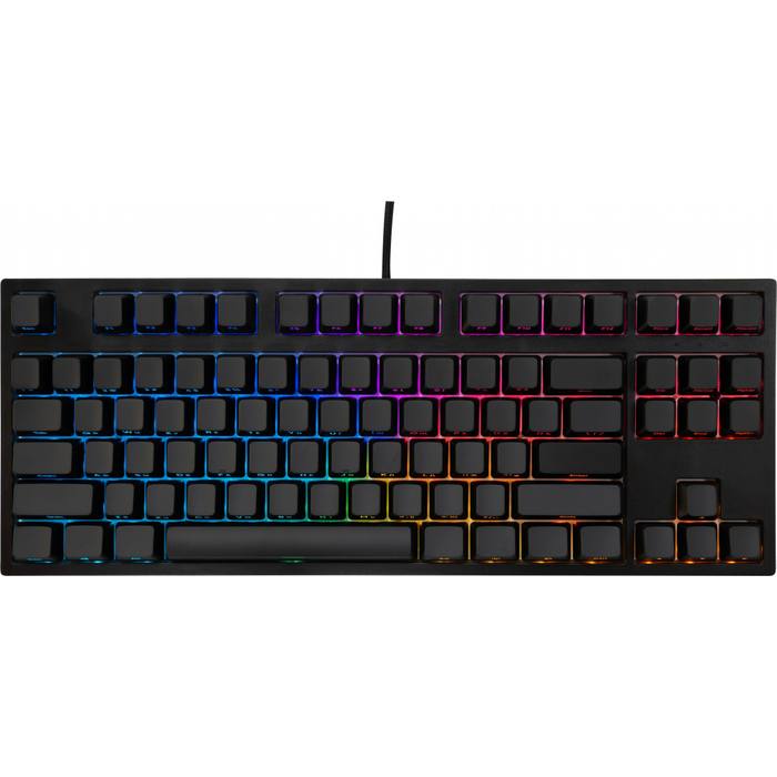 ��������� Dark Project Pro KD87A ABS Gateron Optical 2.0 Red (DP-KD-87A-000210-GRD)