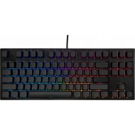 ��������� Dark Project Pro KD87A ABS Gateron Optical 2.0 Red (DP-KD-87A-000210-GRD)
