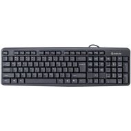 ��������� Defender Element HB-520 USB UKR Black (45529)