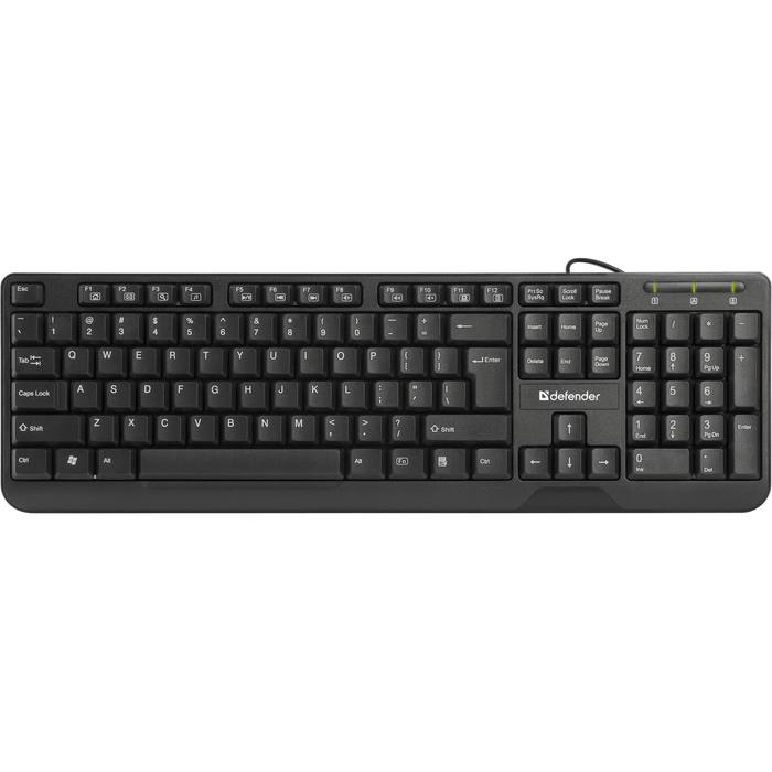 ��������� Defender OfficeMate HM-710 (45710)