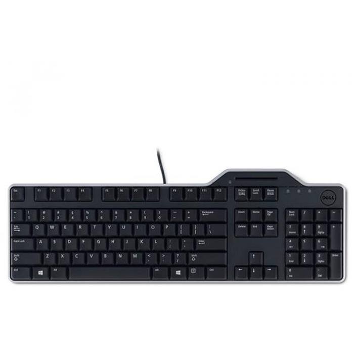 ��������� Dell KB813 Smartcard (580-18360)
