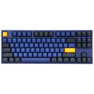 ��������� Ducky One 2 Horizon Cherry Black RGB LED RU Purple-Black (DKON1808-ARUPDZBBH)