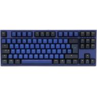 ��������� Ducky One 2 Horizon TKL Cherry Brown RGB LED RU Purple-Black (DKON1887-BRUPDZBBH)