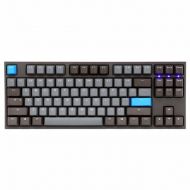 ��������� Ducky One 2 Skyline Cherry Black RGB LED RU Purple-Black (DKON1808-ARUPDZHBS)