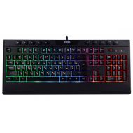 ��������� Ergo KB-510 USB Black (KB-510)