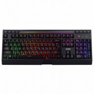 ��������� Ergo KB-612 USB Black (KB-612)