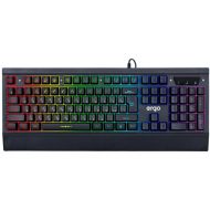��������� Ergo KB-640 Black (KB-640)