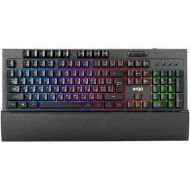 ��������� Ergo KB-645 USB Black (KB-645)