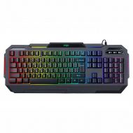��������� Ergo KB-680 USB Black (KB-680)