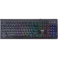 ��������� Ergo KB-830 HB Black (KB-830HB)