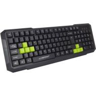 ��������� Esperanza EGK102 Green USB (EGK102GUA)