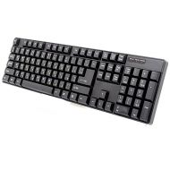 ��������� Gembird KB-103-UA/PS2