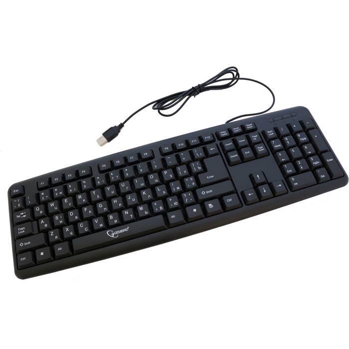 ��������� Gembird KB-U-103-UA