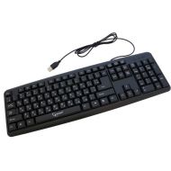 ��������� Gembird KB-U-103-UA