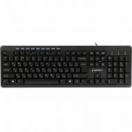 ��������� Gembird KB-UM-106-UA USB Black (KB-UM-106-UA)