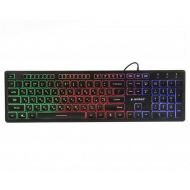 ��������� Gembird KB-UML-01-UA USB Black (KB-UML-01-UA)