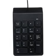 ��������� Gembird KPD-U-03 USB Black (KPD-U-03)