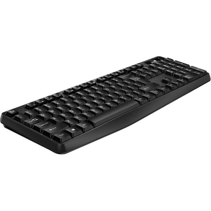 ��������� Genius KB-117 USB Black Ukr (31310016407)