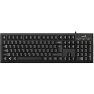 ��������� Genius Smart KB-100 USB Black UKR (31300005410)
