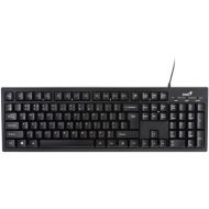 ��������� Genius Smart KB-101 USB Black Ukr (31300006410)