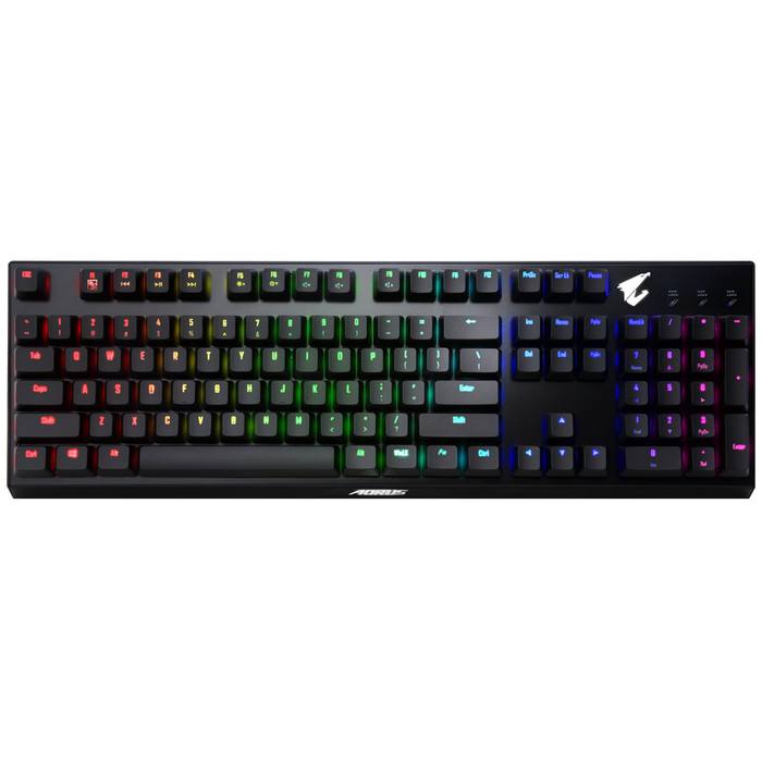 ��������� GIGABYTE AORUS K9 Optical