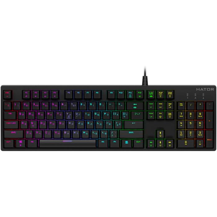 ��������� Hator Rockfall EVO Optical Kailh (HTK-610)