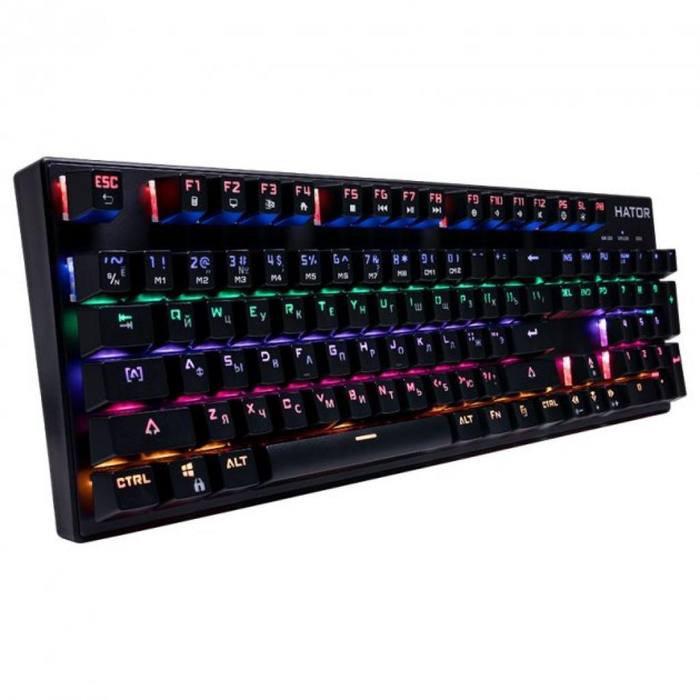 ��������� Hator Starfall Outemu Red (HTK-608)