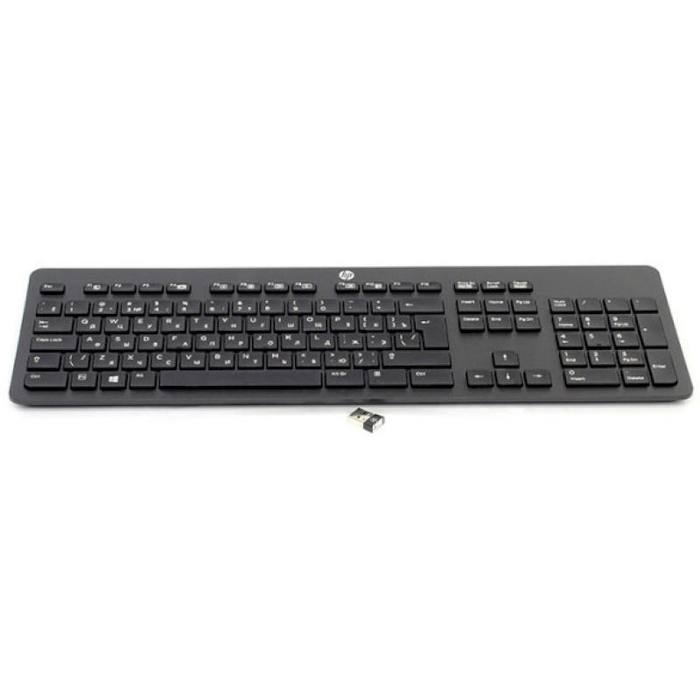��������� HP Wireless Keyboard Link-5 (T6U20AA)