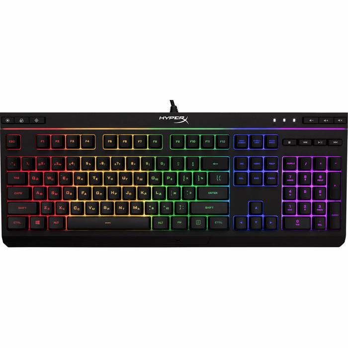 ��������� HyperX Alloy Core RGB (4P4F5AX)