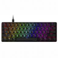 ��������� HyperX Alloy Origins 60 Black (4P5N0AA)