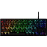 ��������� HyperX Alloy Origins Core PBT HX Red (639N7AA)