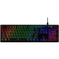 ��������� HyperX Alloy Origins PBT HX Red (639N3AA)