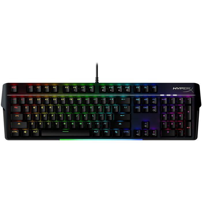 ��������� HyperX MKW100 Mechnical TTC Red (4P5E1AX)