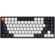 ��������� Keychron K2 84 Key Gateron G PRO Blue Hot-Swap RGB Wireless UA Black (K2B2H_KEYCHRON)