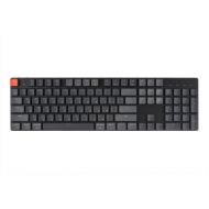 ��������� Keychron K5SE 104 Key Gateron Blue White Led Wireless UA Black (K5SEG2_KEYCHRON)