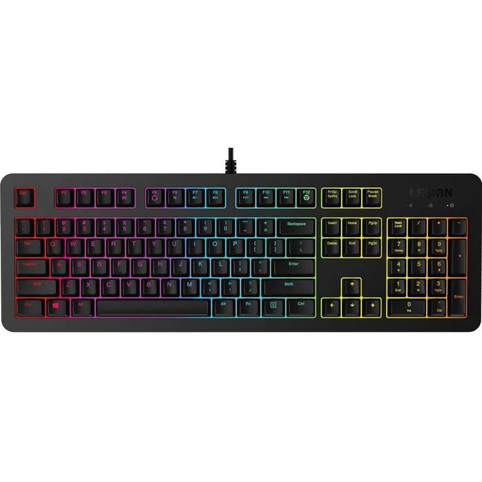 ��������� Lenovo Legion K300 RGB USB UA Black (GY41L16651)
